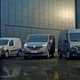 Renault '5-Year Pro+ Promise' launched - Renault van range, Kangoo, Trafic, Master