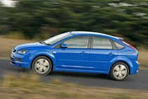 Ford Focus Mk2 - best cars for £1000