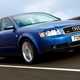Audi A4 - best used cars under £1000