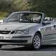 Saab 9-3 - best used cars under £1000