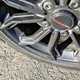 Volkswagen Transporter Sportline review - Black Edition alloy wheels