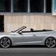 Best convertibles 2024: Audi A5 Cabriolet