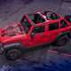 Best convertibles 2024: Jeep Wrangler