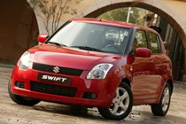 Suzuki Swift Mk1