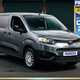 Toyota Proace City is a multiple Parkers Award winning van