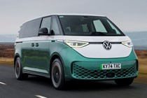 Volkswagen ID.Buzz - best electric seven-seaters | Parkers