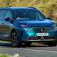 Peugeot E-5008 - best electric seven-seaters | Parkers