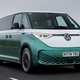 Volkswagen ID.Buzz - best electric seven-seaters | Parkers