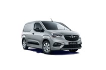 Vauxhall Combo Cargo Griffin Edition 2021