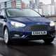 Ford Focus Mk3: best used cars for £5,000