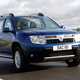 Dacia Duster: best used cars for £5,000