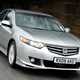 Honda Accord: best used cars for £5,000