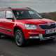The Skoda Yeti is an excellent used car buy...