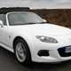 Mazda MX-5 - best cars for £5,000