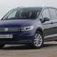 Volkswagen Touran - best used cars for £5,000