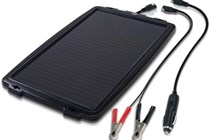 Ring RSP240 Solar Trickle Charger