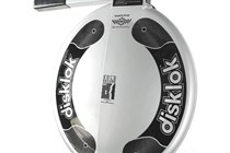 Disklok Steering Wheel Full Cover