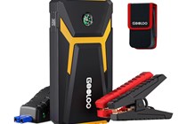 GOOLOO Jump Starter Power Pack