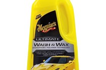 Meguiars Shampoo