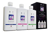 Autoglym Polar Collection