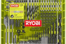 Ryobi Drill Kit