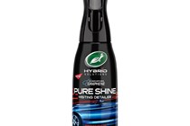 Turtle Wax 53837 Hybrid Solutions Pure Shine Detailer Misting Spray