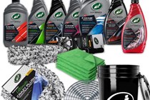 Turtle Wax Ultimate Ceramic Protection Kit