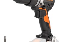 Worx Nitro Impact Drill