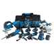Draper 17763 Storm Force® 20V Power Tool Cordless Kit (14 Piece)