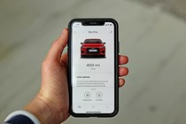 Audi connect app
