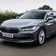 Skoda Superb - best hybrid estates