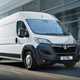 All-new Vauxhall Movano for 2021