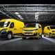 Vauxhall electric van range - Movano-e, Vivaro-e and Combo-e