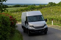 2021 Iveco New Daily