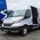 2021 Iveco New Daily