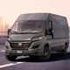 New Ducato - full details about 2021 Fiat large van