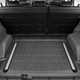 Ineos Grenadier 4x4 - five-seater boot / load area / load space