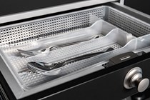 Mercedes-Benz Citan campervan, cutlery drawer
