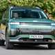 Best electric family cars: Hyundai Ioniq 9