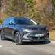 Best electric family cars: MG S5