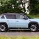 Best electric family cars: Renault 4