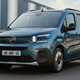 Best electric family cars: Citroen e-Berlingo