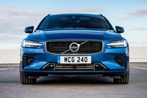 Volvo V60 review (2023)