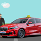 Best small family car - BMW 1 Series