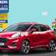 Best small family car - Ford Puma