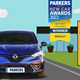 Best new car finance - Renault