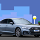 Best Luxury car - Audi S8