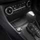 Ford Fiesta Active review - facelift Active X, gear selector for PowerShift seven-speed automatic transmission
