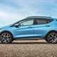 Ford Fiesta Active review - facelift Active X