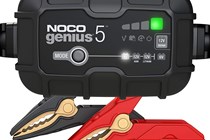 Noco genius 5 trickle charger